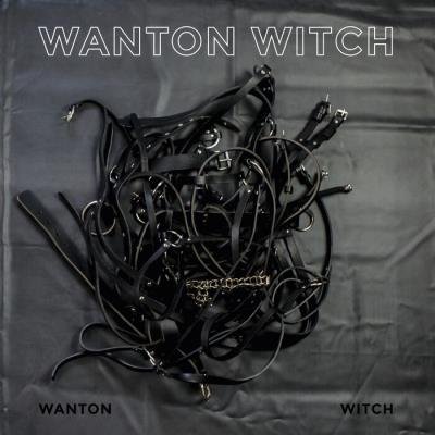 Wanton Witch - Wanton Witch (2021)