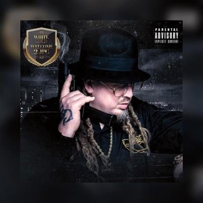 WhiteGold - Welcome 2 JPG (2021)