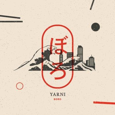 Yarni - Boro (2021)