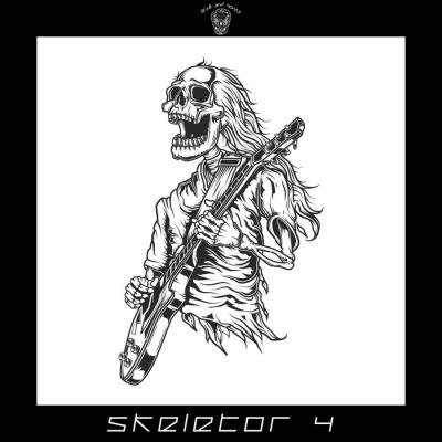 Skeletor 4 (2021)