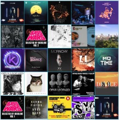 Beatport Music Releases Pack 2787 (2021)