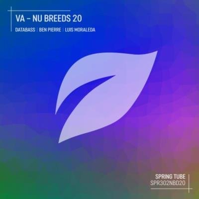 Spring Tube - Nu Breeds 20 (2021)