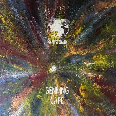 Genning - Cafe (2021)
