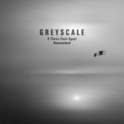 Heavenchord - O Theos Einai Agapi (2021)