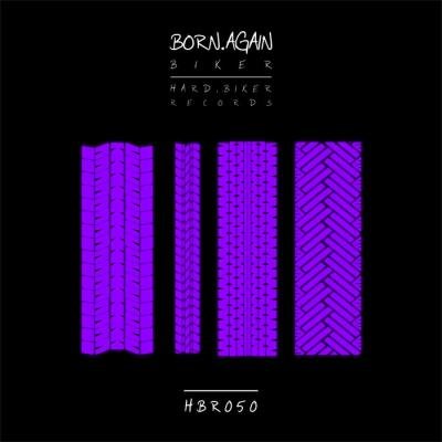 Born Again Biker 50 (2021)