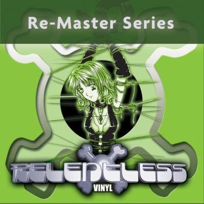 Relentless Records - Digital Re-Masters Releases 21-30 (2021)