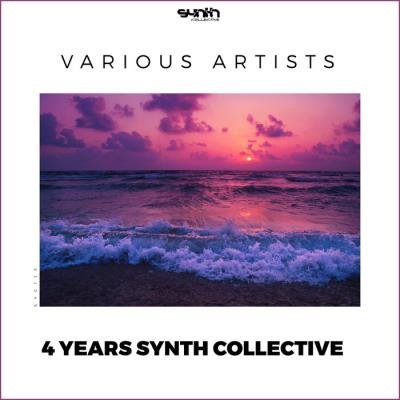 4 Years Synth Collective (2021) FLAC