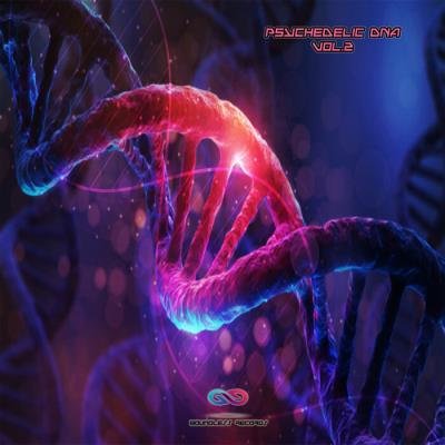 Psychedelic DNA Vol. 2 (2021)