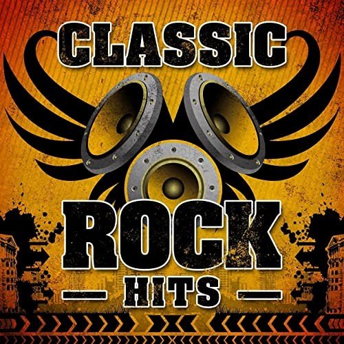 Classic Rock Hits (2021)