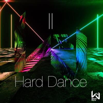 Hard Dance II (2021)