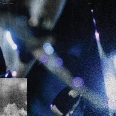 Trinity Carbon - S/T (2021)