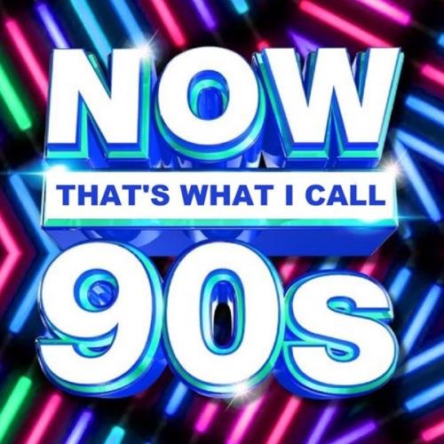 NOW Thats What I Call 90s (2021)
