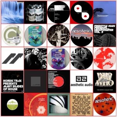 Beatport Music Releases Pack 2812 (2021)