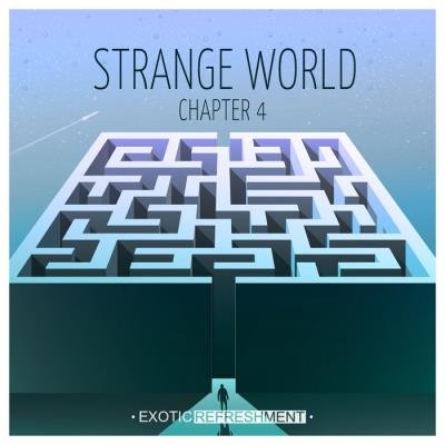 Strange World - Chapter 4 (2021)