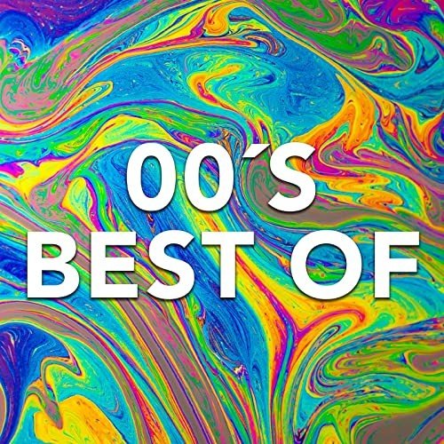 00s Best Of (2021)