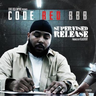 Code Red Bbb - Supervised Release (2021)
