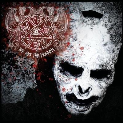 Cvlt Ov The Svn - We Are The Dragon (2021) FLAC