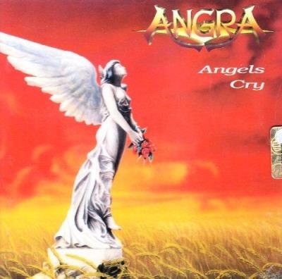 Angra - Angels Cry 30 Years Special Collectors Edition (2021)