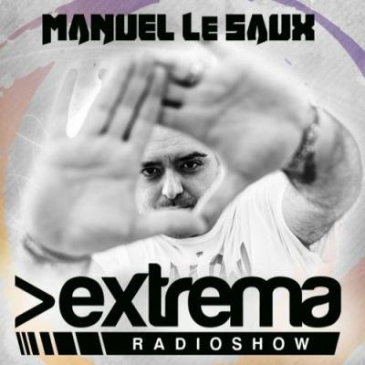 Manuel Le Saux - Extrema 701 (2021-06-23)