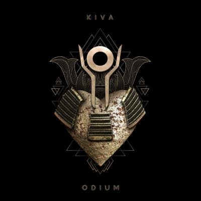KIVA - Odium LP (2021)