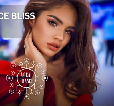 Vocal Trance Bliss Vol. 112 (2021-06-25)