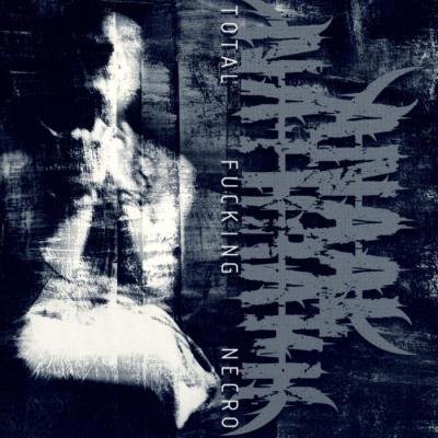 Anaal Nathrakh - Total Fucking Necro (Remastered) (2009)