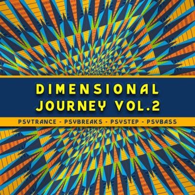 Dimensional Journey, Vol. 2 (2021)