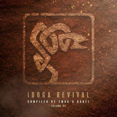 Iboga Revival, Vol. 02 (2021)