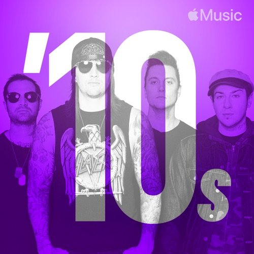 2010s Hard Rock Essentials (2021)