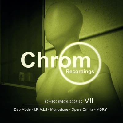 Chromologic, Vol. VII (2021)