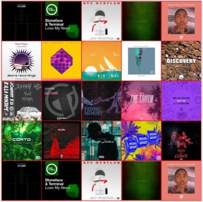 Beatport Music Releases Pack 2827 (2021)