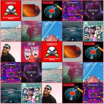 Beatport Music Releases Pack 2828 (2021)