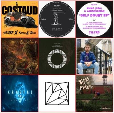 Beatport Music Releases Pack 2829 (2021)