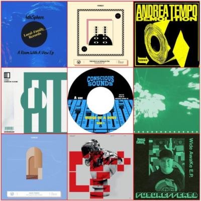 Beatport Music Releases Pack 2833 (2021)