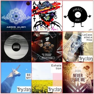 Beatport Music Releases Pack 2834 (2021)