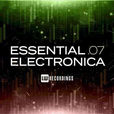 Essential Electronica, Vol. 07 (2021)