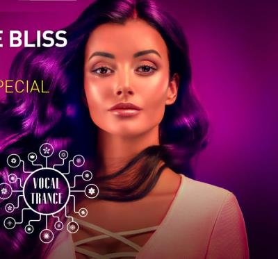 Vocal Trance Bliss Vol. 113 (2021-07-01)