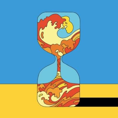 Polo & Pan - Cyclorama (2021)