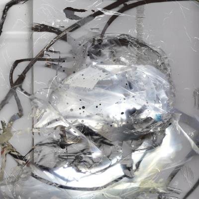 Perila - How Much Time it is Between You & Me? (2021)