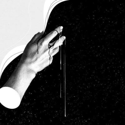 Ordeal & Plight - Her Bones In Whispers (2021)