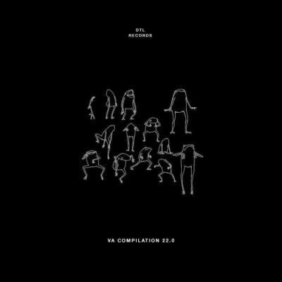 Compilation 22.0 (2021) FLAC
