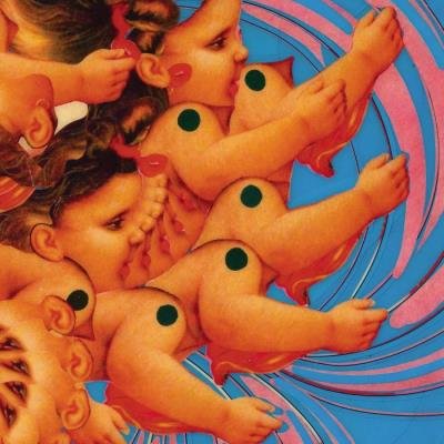 Superbloom - Pollen (2021)