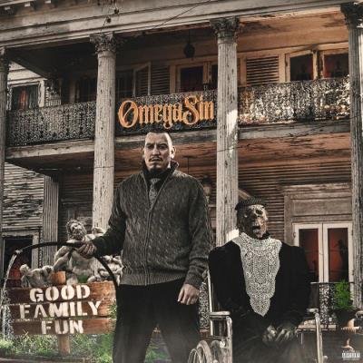 Omega Sin - Good Family Fun (2021)