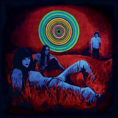 Elevator To Hell - Eerieconsiliation (Expanded) (2021)