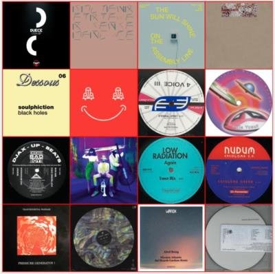 Beatport Music Releases Pack 2841 (2021)