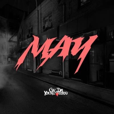 CW Da Youngblood - May (2021)