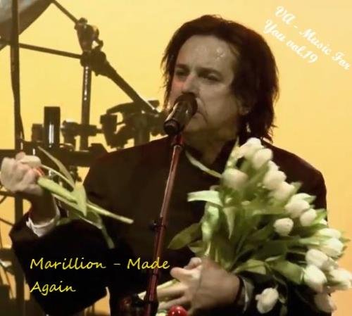 Music For You vol.19 (2021)