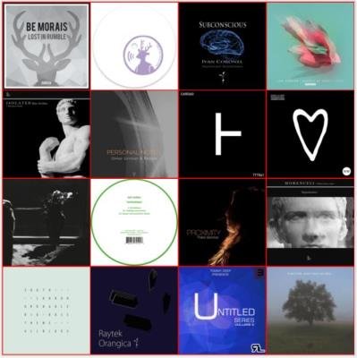 Beatport Music Releases Pack 2842 (2021)