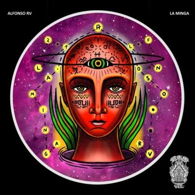 Alfonso Rv - La Minga (2021)
