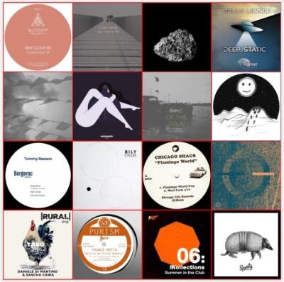 Beatport Music Releases Pack 2843 (2021)